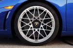Lamborghini Gallardo LP550-2 Spyder 2011 года